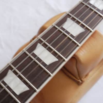 Gibson Firebird 2019, Gibson Firebird Reissue Pickups - Cardinal Red image 11