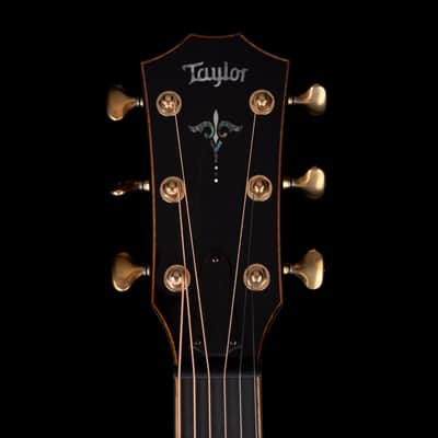 Taylor Builder's Edition 914ce Grand Auditorium Natural with Case image 13