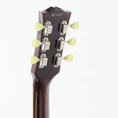 Greco FA-95 Sunburst [K914257] (02/12) image 12