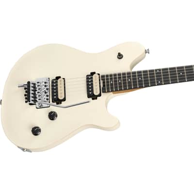 EVH Wolfgang Special Baked Maple EB Ivory - Electric Guitar image 3