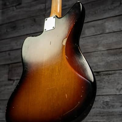 Fender Road Worn '60s Jazzmaster image 8