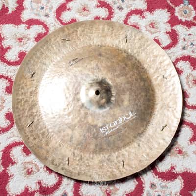 Istanbul Mehmet Xperience X-Fx Zeng China 16" #C20 Demo image 2