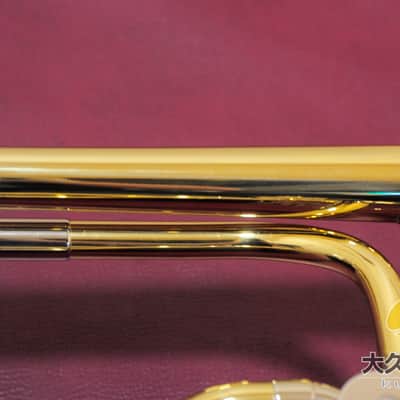 Kühnl&Hoyer 139 OEe Large Bore Tenor Bass Trombone image 15