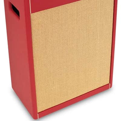 Blackstar St James Toby Lee 6L6 50w Tube Electric Guitar 2x12 Amplifier Stack image 4