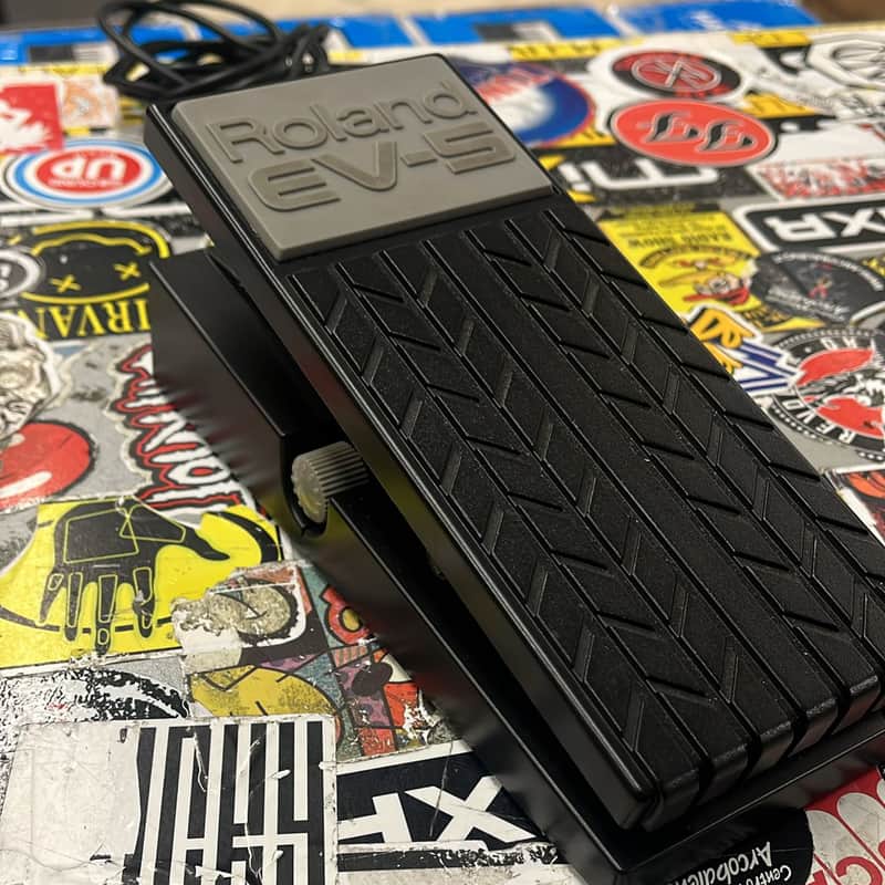 Roland EV-5