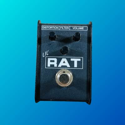 ProCo Lil Rat | Reverb