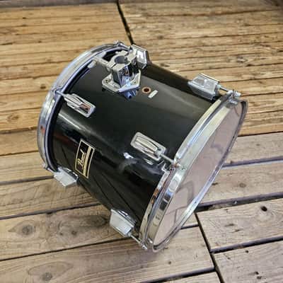 Pearl Export 13" x 11" Tom Drum, Black USED! RKZXA060925 image 2