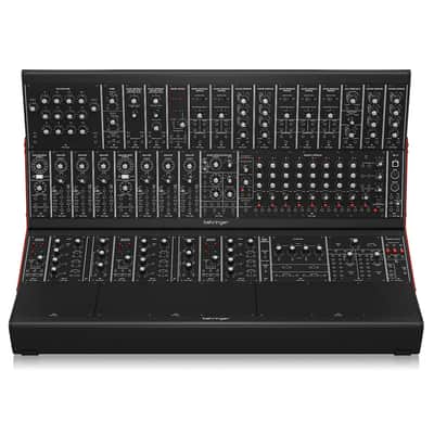 Behringer System 55 Complete Eurorack Modular Synthesizer