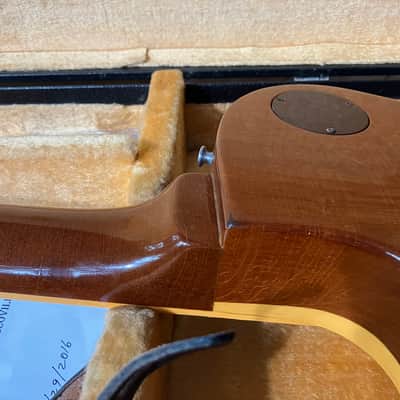 1968 Gibson Les Paul Standard Goldtop image 17