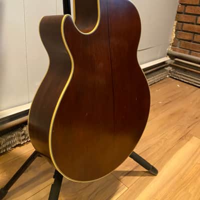 1980 Ibanez r-400 Ragtime Special image 4