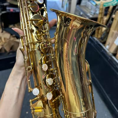 Vito Leblanc Alto Saxophone / 14844 A image 17