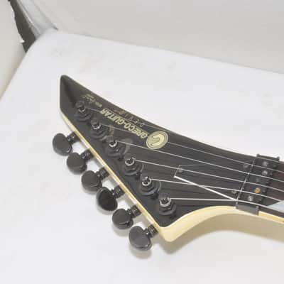 Greco GROVER pegs 1987 JSH-75 Electric Guitar Ref. No.6345 image 10