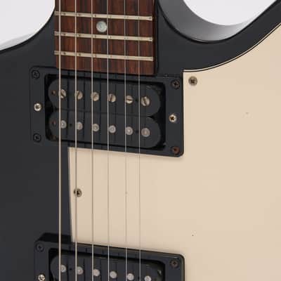 Gibson Explorer '76 Reissue Ebony 2004 (Pre-owned) image 8