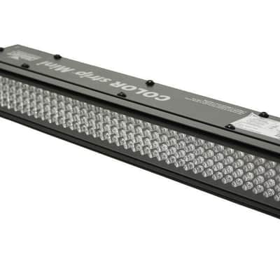 Chauvet COLORSTRIP MINI Church Stage Design Wireless Light Bar Lighting Fixture image 4