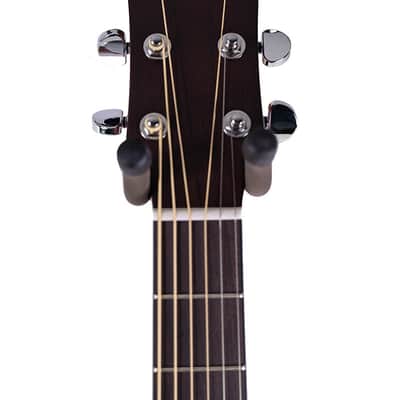 Yamaha A1M Dreadnought Cutaway Vintage Natural image 5