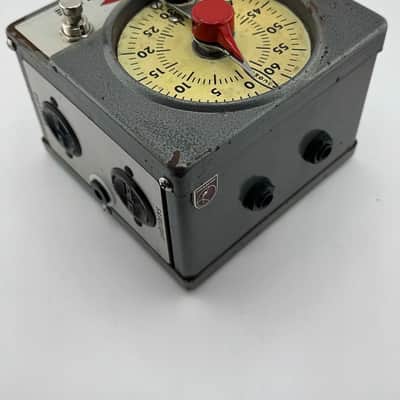 R2R Electric Waterslide Time-O-Lite Industrial Timer Fuzz 2025 *RARE* image 3