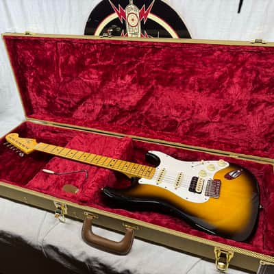Fender JV Modified '50s Stratocaster HSS | Reverb