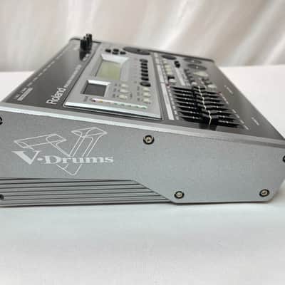 Roland TD-20X Electric Drum Brain Module V-Drum Roland TD20X image 8