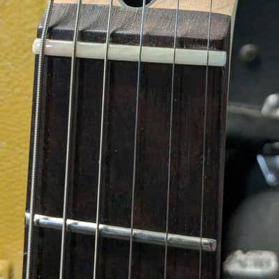 Carlo Robelli HSS S-Style 2010s - black image 3