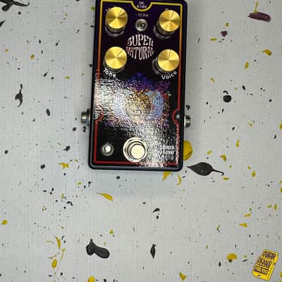 Missing Link Audio Super Natural overdrive image 2