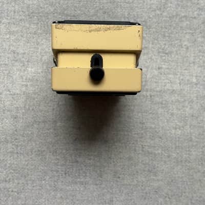 Boss FT-2 Dynamic Filter (Black Label) - 1987 - MIJ image 5