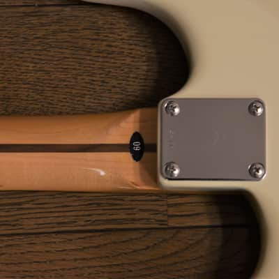 '81 Tokai ST-60 springy sound image 5