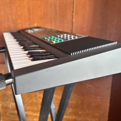 Yamaha Portasound PSS-270 Electronic Keyboard w/ power supply image 6