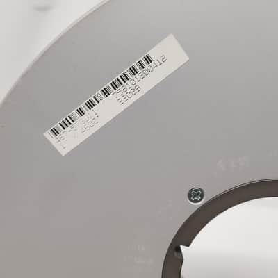 Ampex 467 1" x 4500ft x 10.5" digital audio reel to reel recording tape image 4