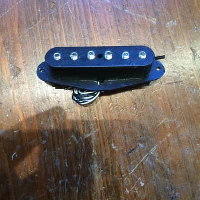 DiMarzio Blue Velvet  Single Coil Pick Up image 1