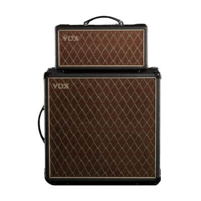 Vox P15SMR408 Pathfinder 15 SMR 15-Watt 4x8" Guitar Amp Half Stack