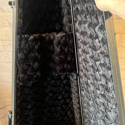 Coffin Case Solid Body Electric Guitar Hard Case image 10