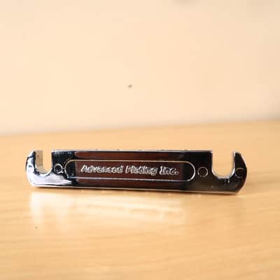 Advance Plating Inc. Guitar Stopbar Gibson image 7