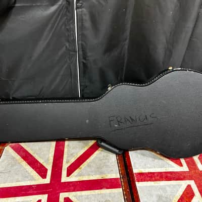 Gibson Les Paul CM Black Satin Ebony Electric Guitar UPGRADED w Case image 17
