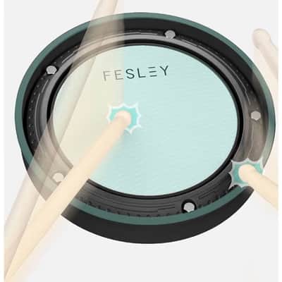 Fesley FED150 Electric Drum Set image 5