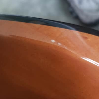Fender Rare Quilted Limited Edition American Professional Mahogany Stratocaster Violin Burst 2017 image 10