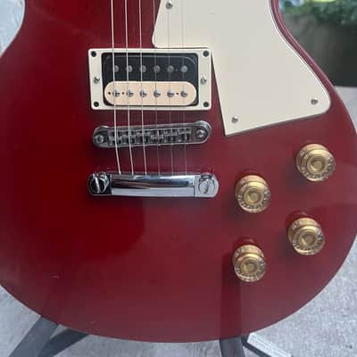 Gibson Les Paul Special Limited Edition 2016 - 2018 - Heritage Cherry image 7