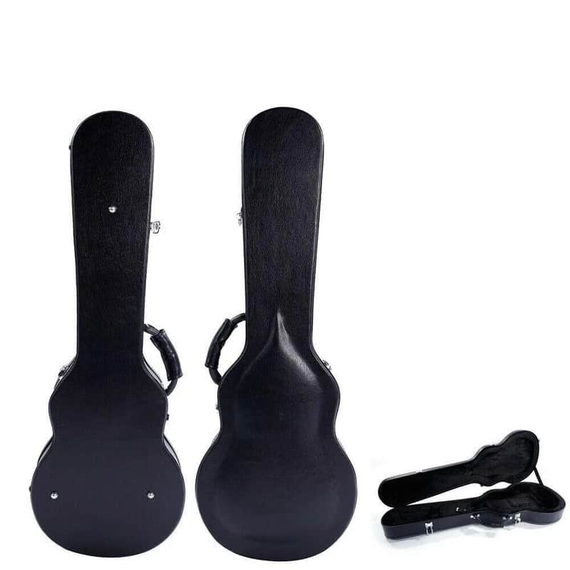 New Les Paul HardCase - 2026 - Black image 1