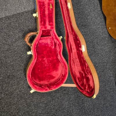 Gibson 2021 Les Paul Standard 50's - Includes Brown/Pink Hard Case image 10