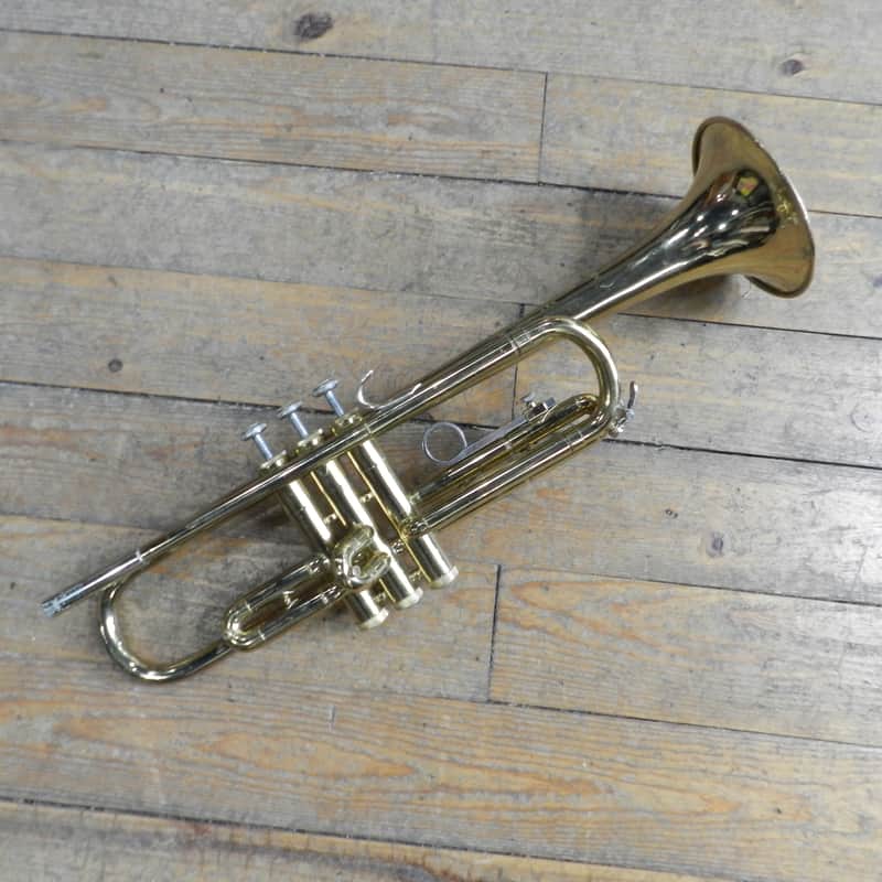 Selmer Bundy Trumpet
