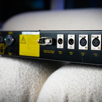 Vintage Neve 33609 C Stereo Compressor / Limiter image 14