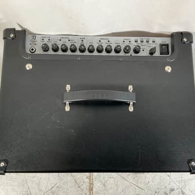 Boss Katana-210 Bass 160-Watt 2x10" Bass Combo - Black image 5