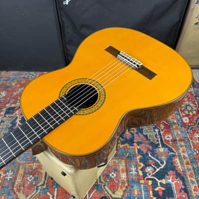 Masaru Kohno Concert Solid Woods 650mm - 1987 image 7