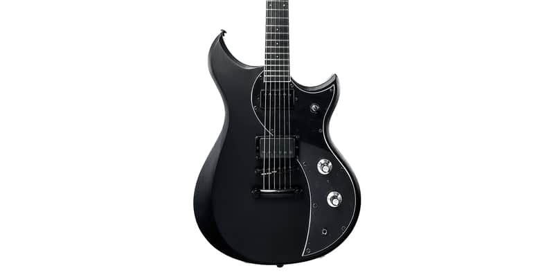 Dunable CYCLOPS DE BLACKED OUT LIMITED EDITION 2024 GUITAR 2024 image 1