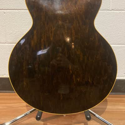 Gibson ES-335TD 1970  - Walnut image 5