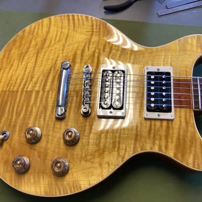 1961 LP Jr DC Conversion by JamCity Guitars image 5