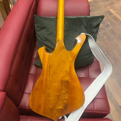 Ibanez FRM-100 Fireman image 6