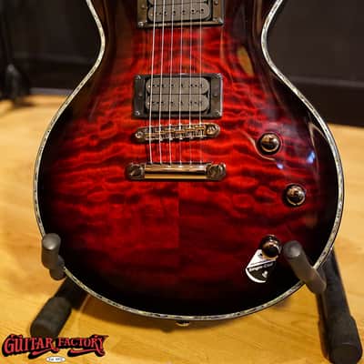 Schecter Hellraiser Solo-II Passive