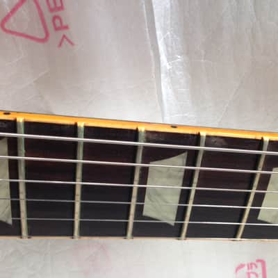 Gibson Les Paul Classic 1991 ALL Gold top image 17