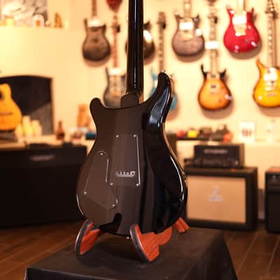 PRS S2 Custom 24 Sprayer’s Choice Tri-Color Burst 1904 image 11
