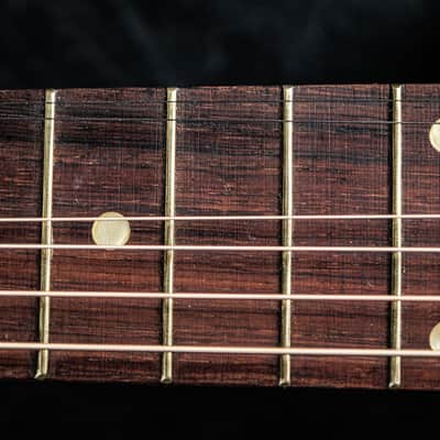1949 Levin Model 17 Rio sunburst image 13